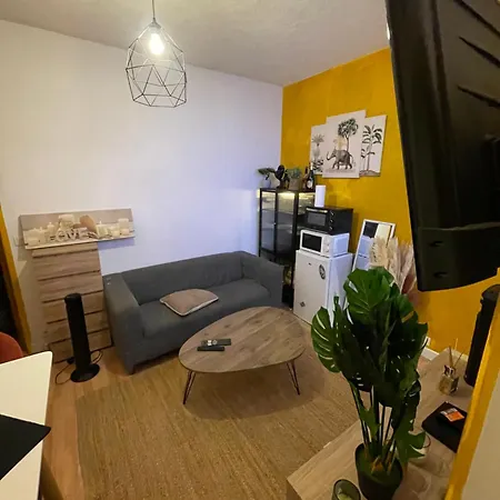 Centre Apartment