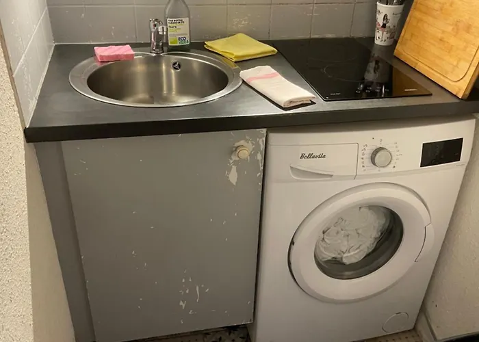 Centre Appartement *