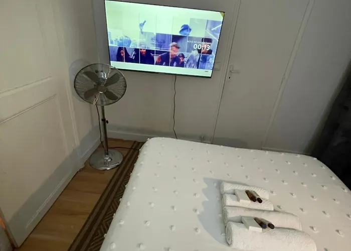 Appartement Centre *