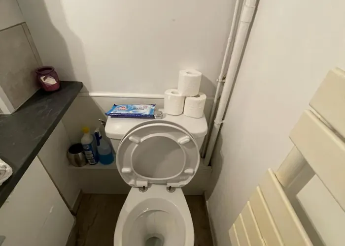 Centre Appartement *