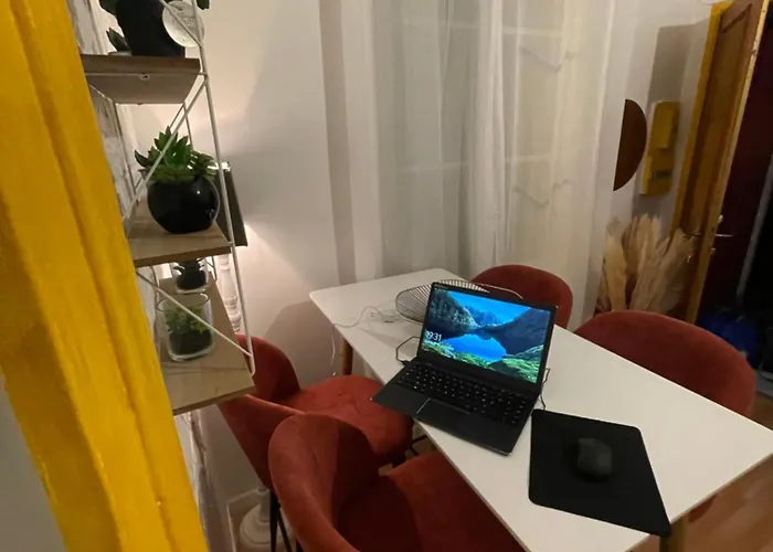 Centre Appartement *